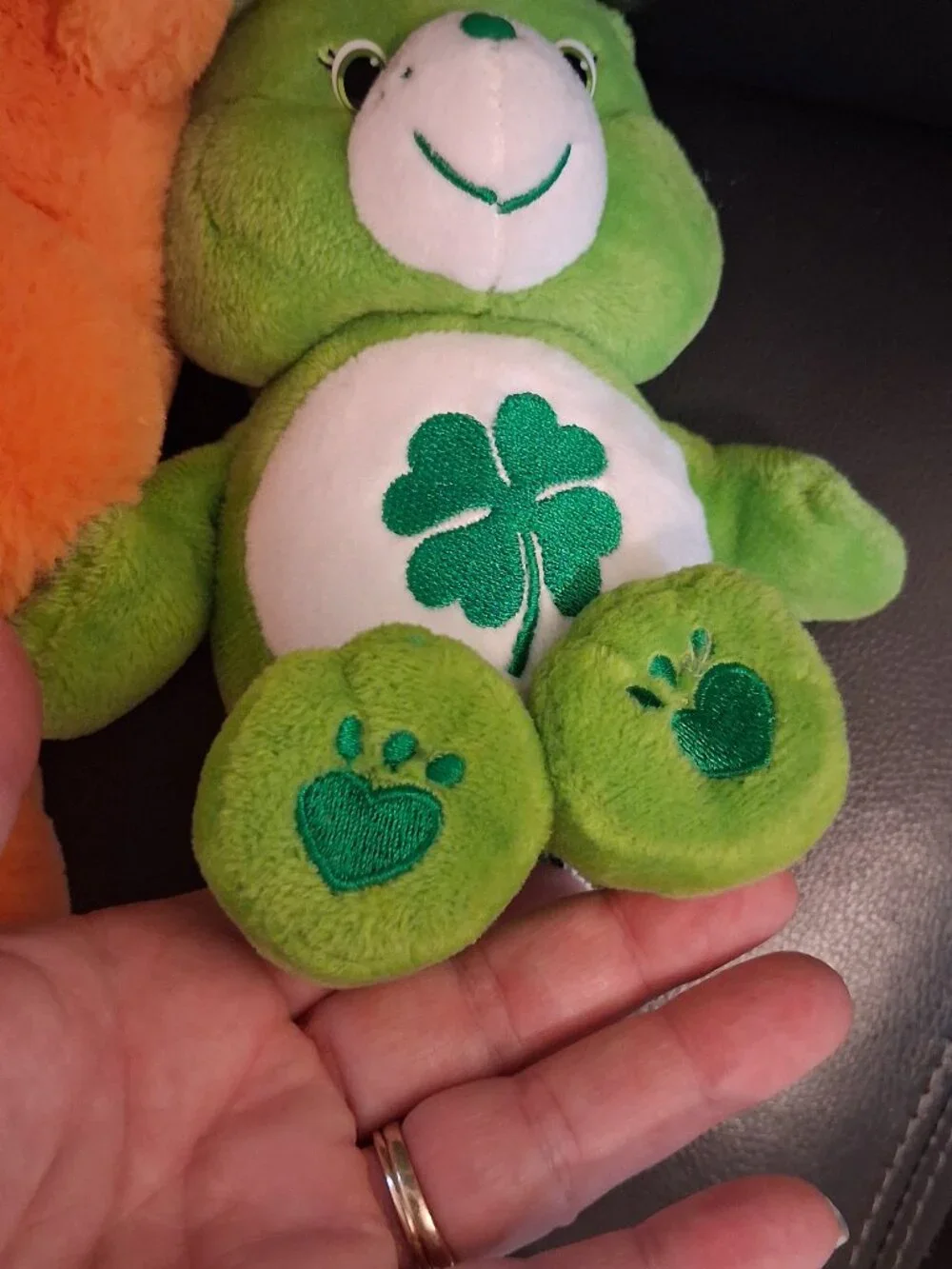 Care Bears this fun
